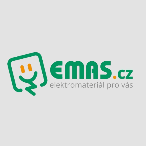 Emas logo